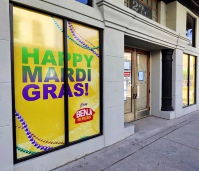 Window Graphics Photo